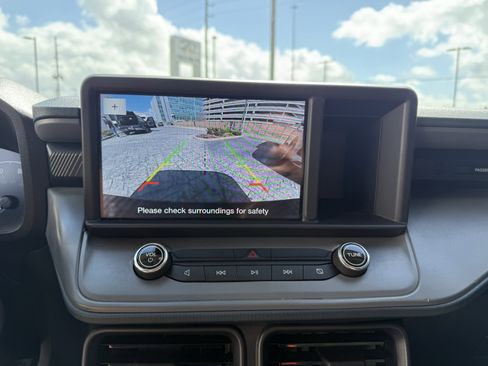 Used 2024 Ford Maverick XL image 23