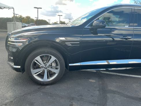 Used 2023 Genesis GV80 3.5T Advanced + image 26
