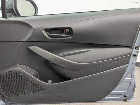 Used 2026 Toyota Corolla LE FWD image 22