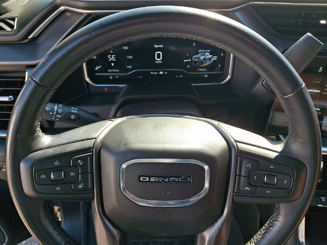 Used 2024 GMC Sierra 3500 Denali Ultimate AWD/4WD image 4