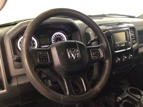 Used 2018 RAM 3500 Tradesman w/ Protection Group AWD/4WD image 23