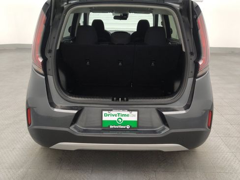 Used 2024 Kia Soul LX w/ Option Group 015 image 29