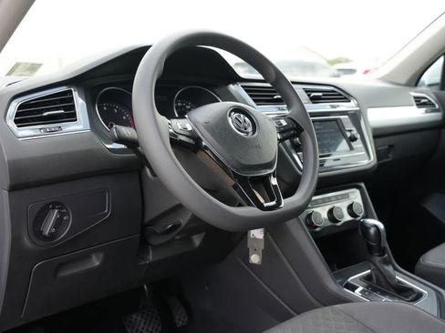 Used 2021 Volkswagen Tiguan S FWD image 15