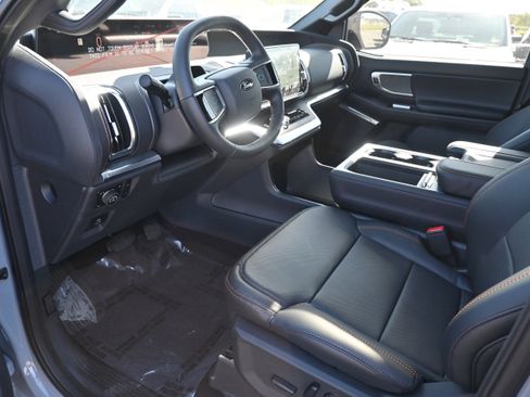 New 2026 Ford Expedition Tremor image 16