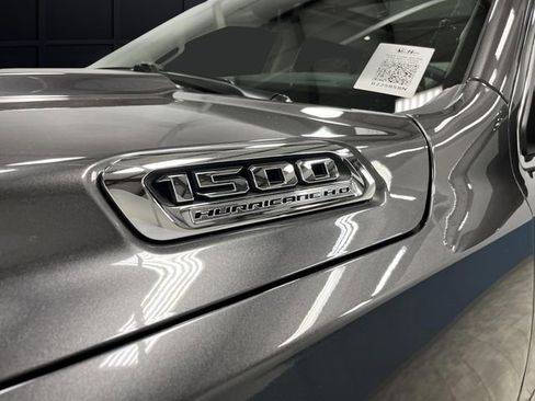 New 2026 RAM 1500 Tungsten image 43