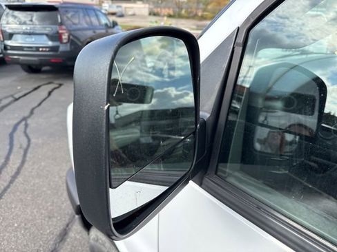 Used 2024 Chevrolet Express 2500 Work Van w/ Driver Convenience Package image 15