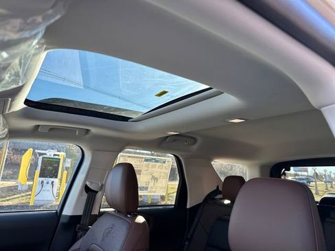 New 2025 Ford Bronco Sport Outer Banks w/ Outer Banks Tech Package+ image 27