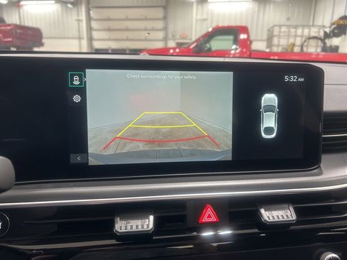 New 2026 Kia K5 GT image 18