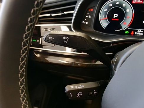 New 2026 Audi Q8 Premium Plus image 30