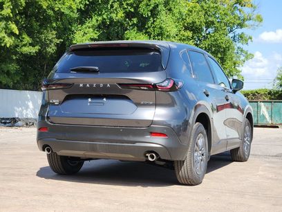 New 2026 MAZDA CX-5 Select