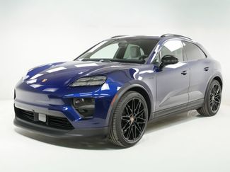 New 2026 Porsche Macan 4 Electric video 1