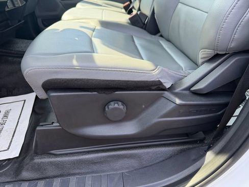 Used 2024 Ford F350 XL AWD/4WD image 12