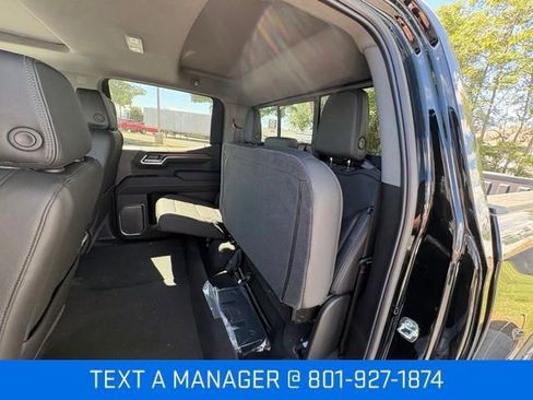 New 2026 GMC Sierra 1500 Denali w/ Technology Package AWD/4WD image 13