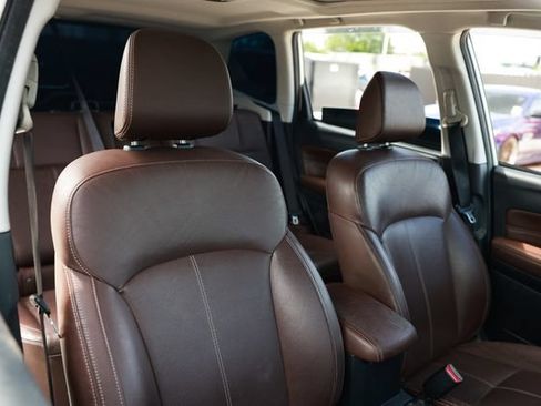Used 2017 Subaru Forester 2.0XT Touring AWD/4WD image 21