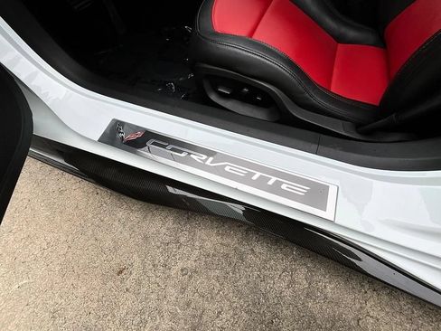 Used 2019 Chevrolet Corvette ZR1 RWD image 14