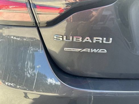 Used 2024 Subaru Legacy Premium AWD/4WD image 5