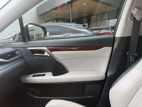 Used 2017 Lexus RX 350 AWD w/ Premium Package image 14