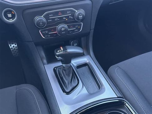 Used 2023 Dodge Charger R/T w/ Blacktop Package image 13