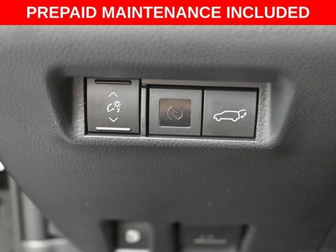 Certified 2026 Toyota RAV4 XLE Premium AWD/4WD image 14
