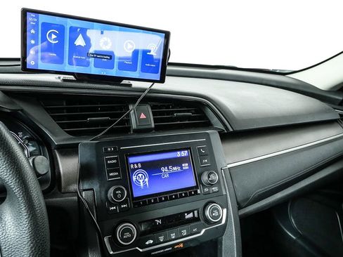 Used 2021 Honda Civic LX image 14