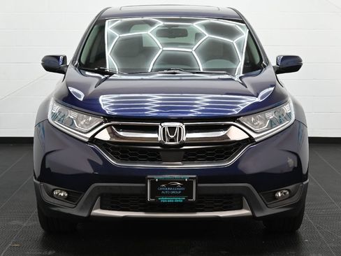 Used 2017 Honda CR-V EX-L image 7