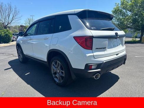 Used 2022 Honda Passport EX-L image 5
