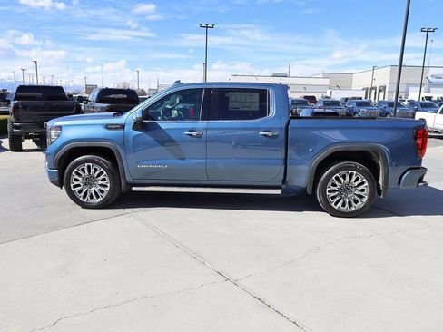 New 2026 GMC Sierra 1500 Denali Ultimate AWD/4WD image 3