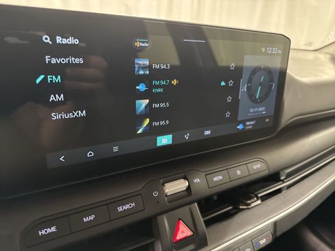 Certified 2025 Kia K4 LXS image 23