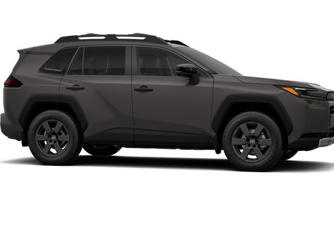 New 2026 Toyota RAV4 FWD image 53
