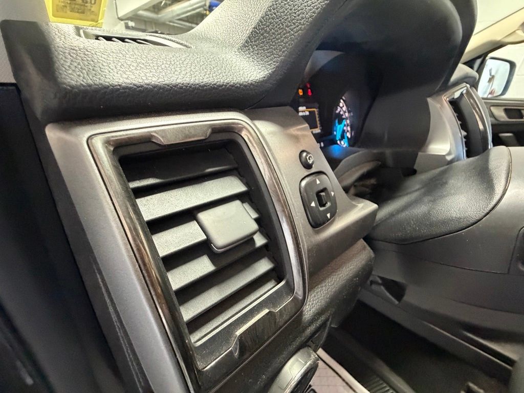 Used 2020 Ford Ranger XLT w/ Equipment Group 301A Mid AWD/4WD image 17