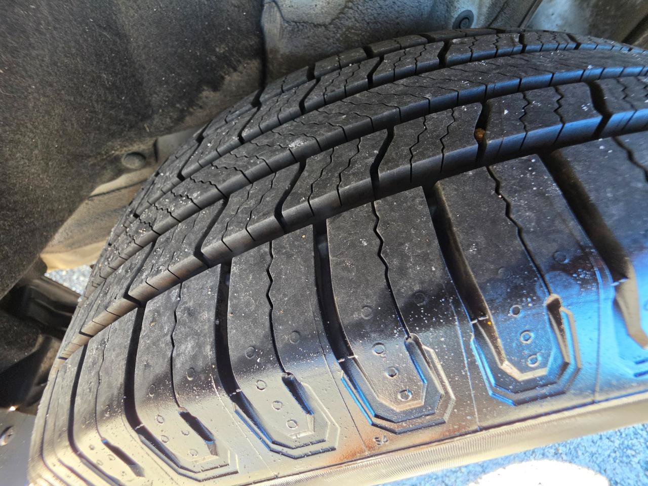 Used 2015 Honda CR-V EX-L image 32