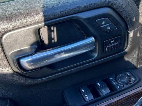 Certified 2023 Chevrolet Silverado 2500 High Country w/ Z71 Off-Road Package image 19