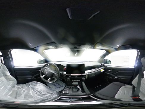 New 2026 Toyota Tacoma TRD Sport image 33