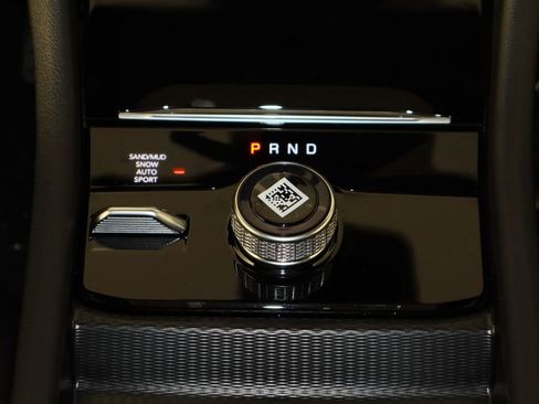 New 2025 Jeep Grand Cherokee Limited image 13