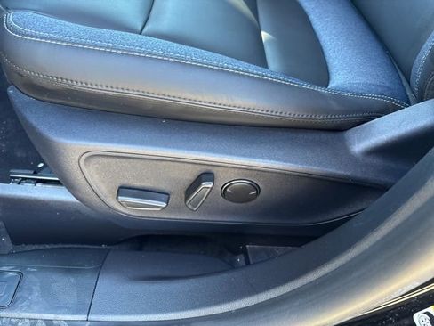 Certified 2025 Ford Bronco Sport Outer Banks w/ Outer Banks Tech Package+ image 15