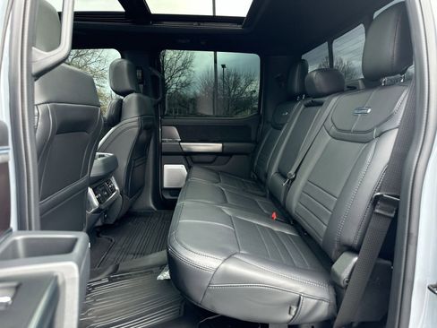 Used 2026 Ford F350 Platinum image 34