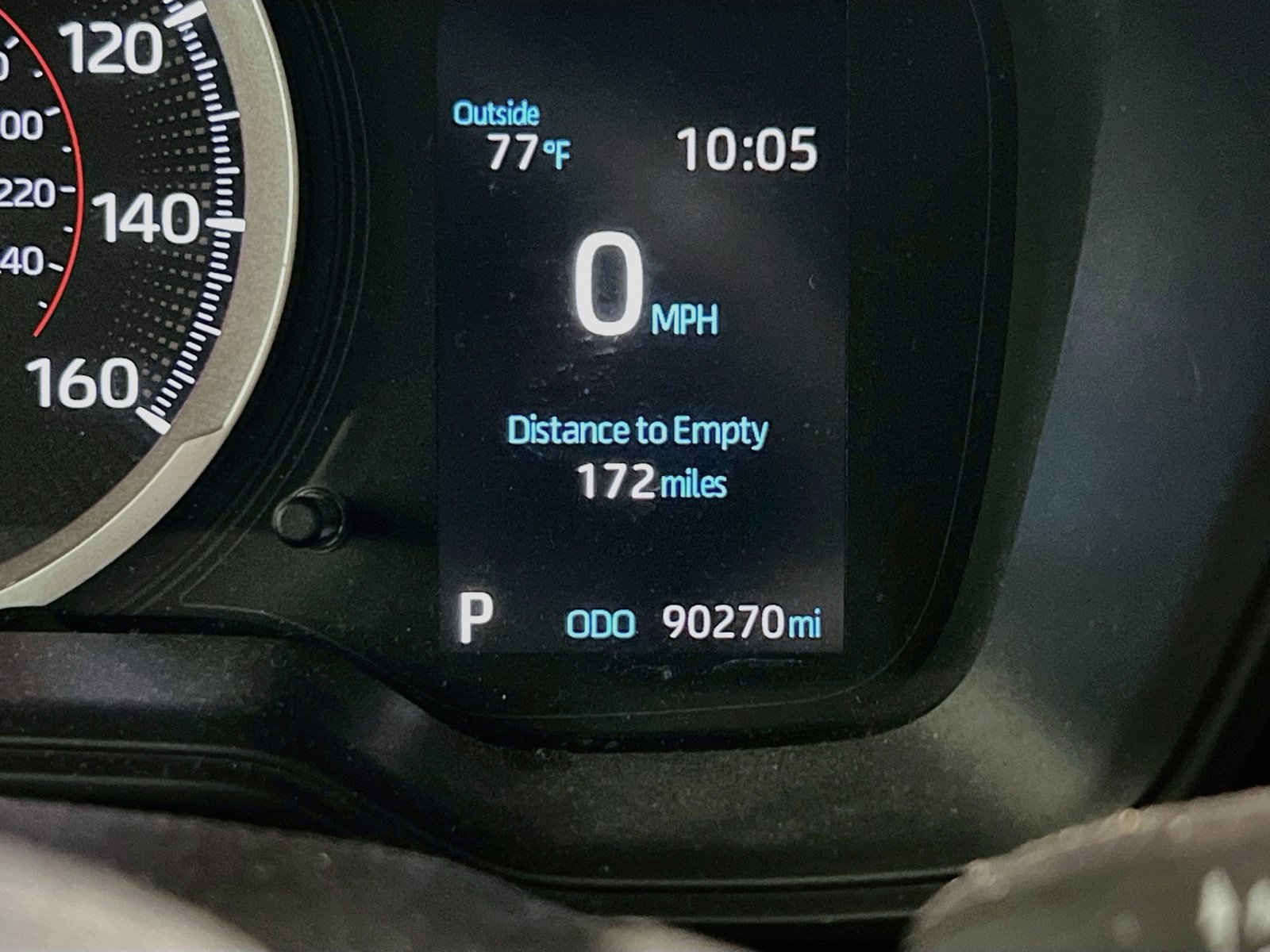 Used 2020 Toyota Corolla SE FWD image 8