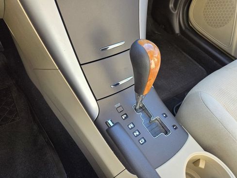 Used 2009 Hyundai Sonata GLS FWD image 17