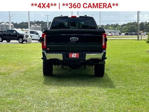 New 2026 Ford F250 Lariat w/ Tremor Off-Road Package AWD/4WD image 9