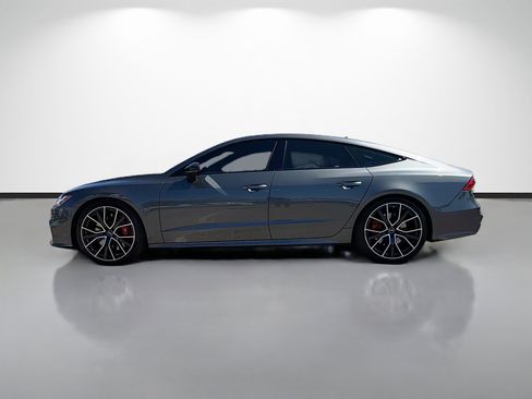 Used 2022 Audi S7 Premium Plus image 6