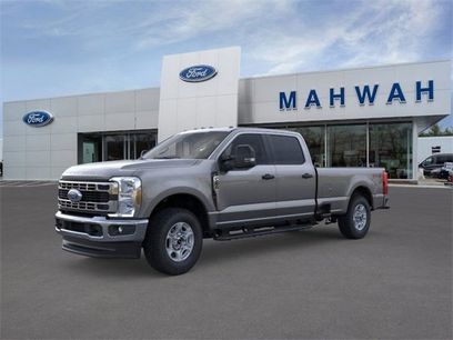 New 2026 Ford F250 XLT w/ FX4 Off-Road Package