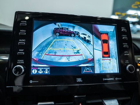 Certified 2024 Toyota Camry XSE image 25