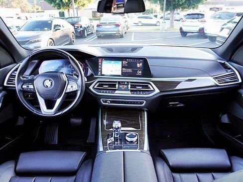 Used 2020 BMW X5 sDrive40i w/ Convenience Package image 22