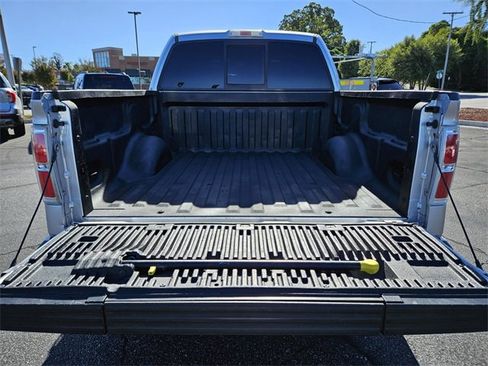 Used 2013 Ford F150 Platinum image 14
