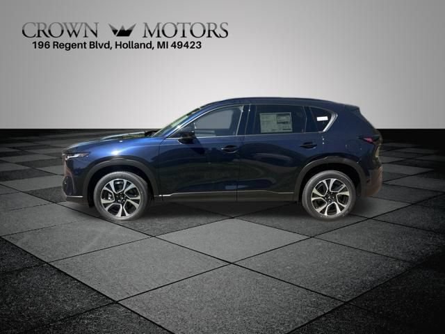 New 2026 MAZDA CX-5 Preferred AWD/4WD image 6