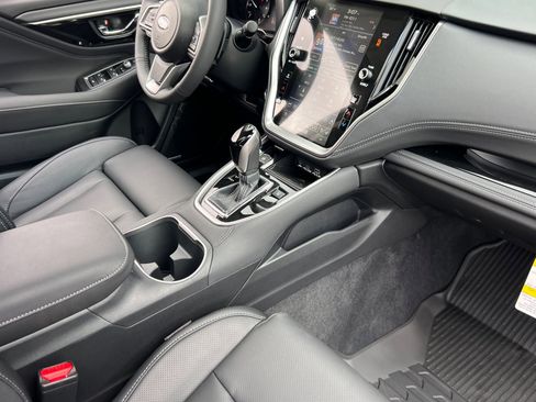 New 2025 Subaru Outback Touring w/ Popular Package #2 image 16