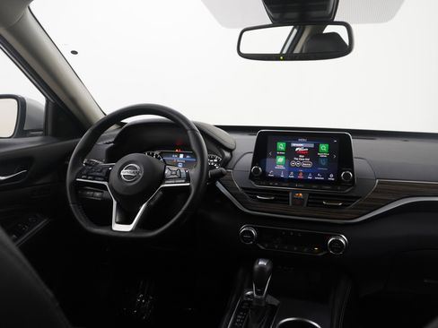 Used 2019 Nissan Altima 2.5 Platinum image 15