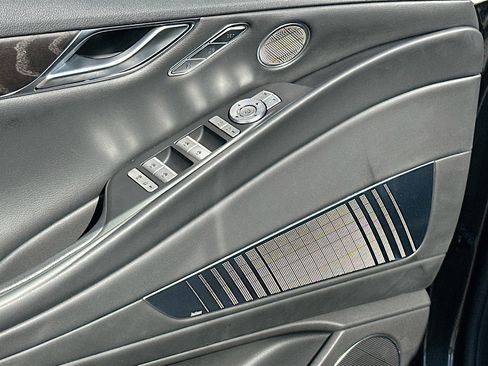 Used 2024 Genesis G80 2.5T w/ Advanced Package image 18