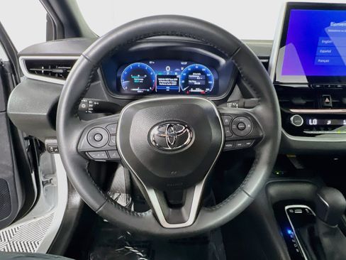 Used 2026 Toyota Corolla SE w/ SE Package FWD image 18