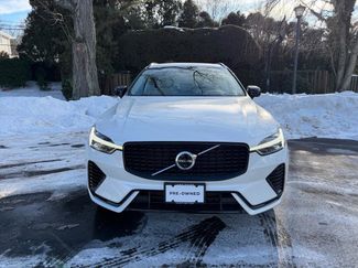 Used 2023 Volvo XC60 T8 Ultimate w/ Climate Package video 2